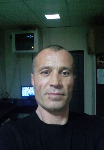 Моя фотография - Андрей, 44 из Мелитополь (@andrey712829)