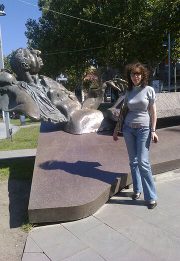 Моя фотография - Marina, 46 из Ереван (@marina25764)