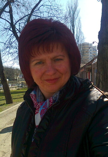 Olenka (@olenka3462) — my photo № 10
