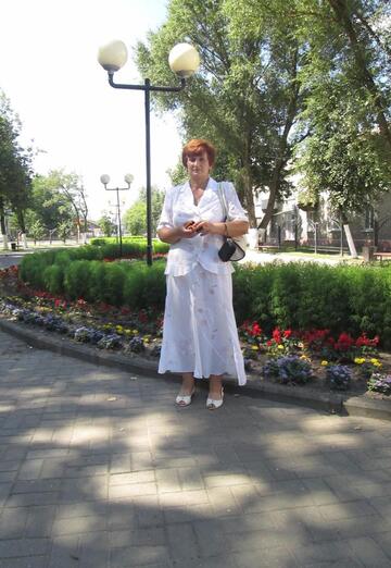 Моя фотография - НАТАЛЬЯ, 55 из Унеча (@natalya131242)
