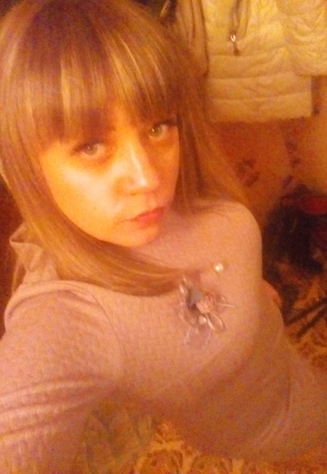 My photo - Tatyana, 33 from Belgorod (@tatyana216344)