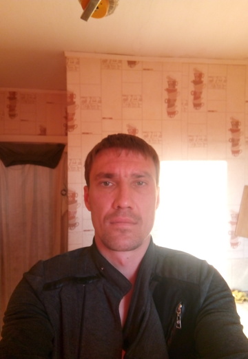 Моя фотография - Николай, 34 из Петропавловск-Камчатский (@nikolay169448)