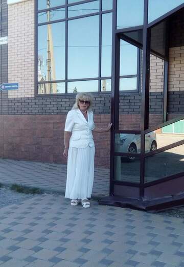 Моя фотография - Валентинп, 67 из Ростов-на-Дону (@valentinp25)
