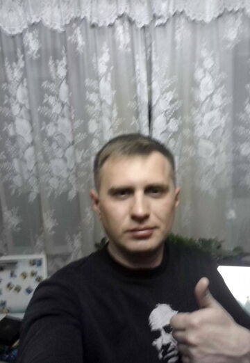 My photo - Evgeniy, 36 from Dnipropetrovsk (@evgeniy330548)