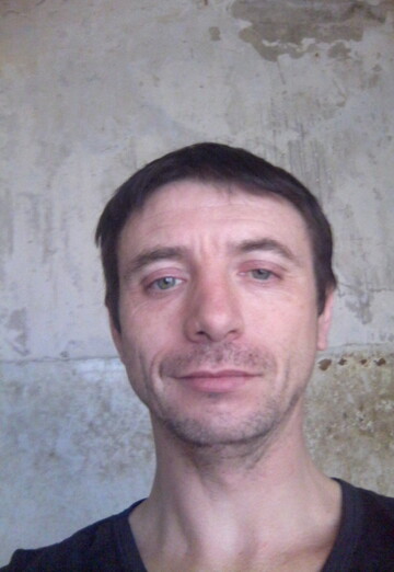 Моя фотография - sergei, 43 из Михайловск (@sergei21934)