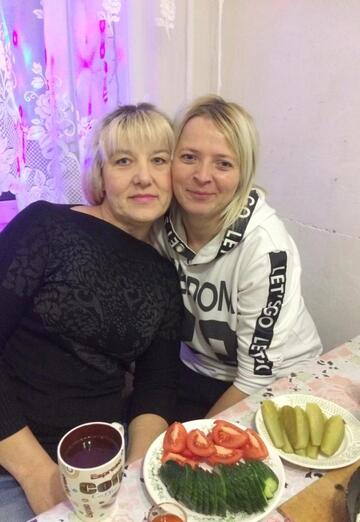 My photo - Svetlana, 53 from Bryansk (@svetlana220465)