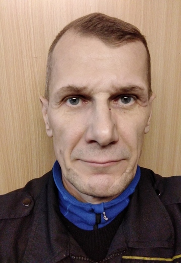 My photo - Aleksandr, 61 from Petrozavodsk (@aleksandr925993)