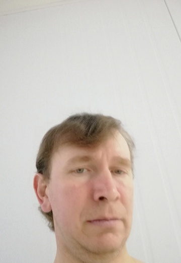 My photo - Andrey, 44 from Fatezh (@andrey586300)