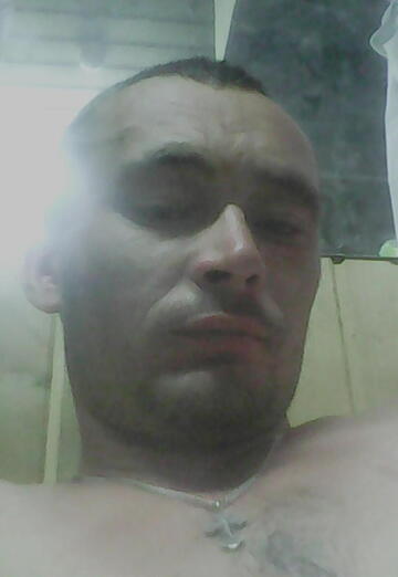 My photo - Oleg, 36 from Aktash (@oleg357590)
