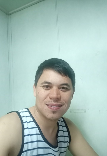 Моя фотография - randol, 38 из Манила (@randol4)