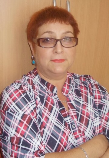 My photo - nataliya, 60 from Sterlitamak (@nataliya42625)