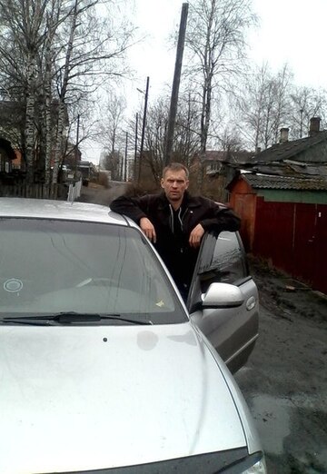 La mia foto - Viktor, 54 di Priozersk (@viktor69171)