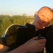 Колян, 40, Ржев