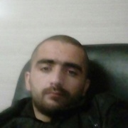 магамед, 30, Урай