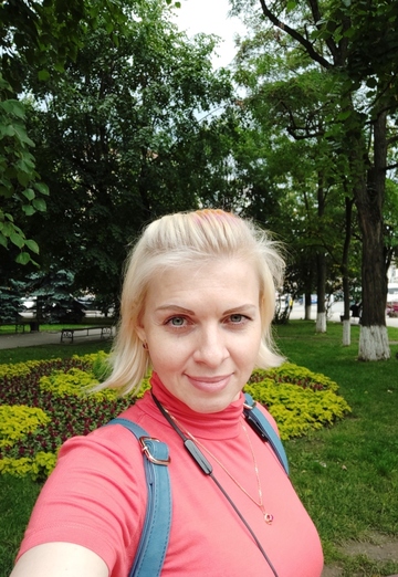 Моя фотография - Алёна, 42 из Норильск (@alena116526)