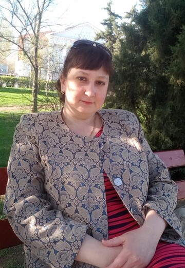 My photo - Natalya, 40 from Rostov-on-don (@natalya170514)