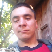 Серёжа Пестов, 34, Комсомольск