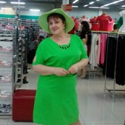 Валентина, 44, Алтайский