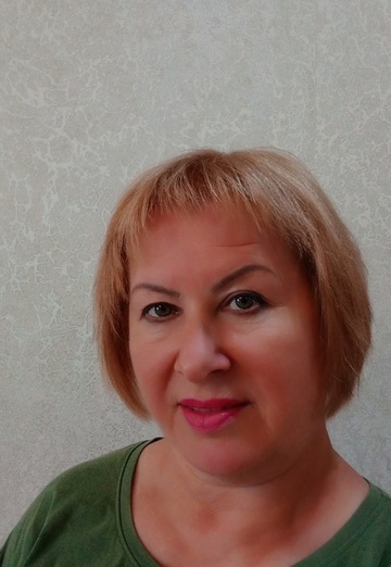 My photo - Valentina, 60 from Novocheboksarsk (@valentina46786)