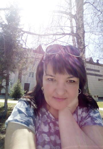My photo - Kareglazaya bryunetka, 39 from Iskitim (@kareglazayabrunetka6)