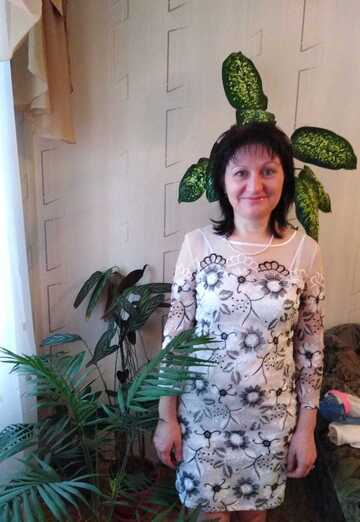 My photo - Tatyana, 49 from Barnaul (@tatyana194891)