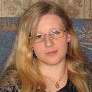 Алиса, 36, Электрогорск