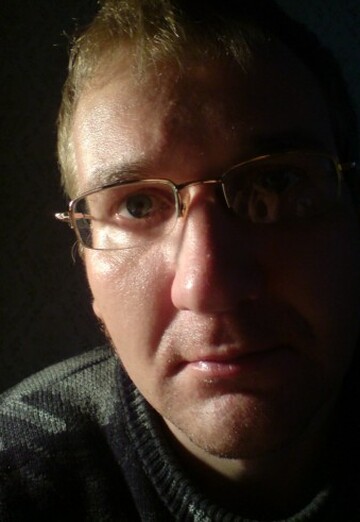 My photo - Andrey, 46 from Izoplit (@andrey5712255)