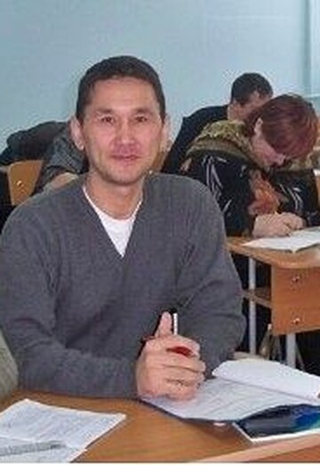 Моя фотография - Михаил, 49 из Сосновоборск (@mihail7531804)