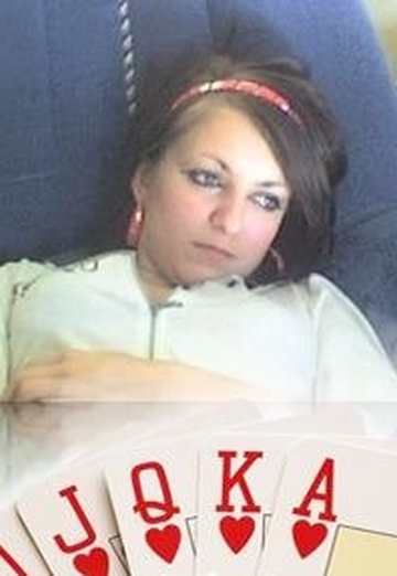 Моя фотография - Елена, 35 из Волжский (Волгоградская обл.) (@lehok)