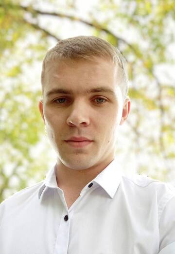 My photo - Boris, 30 from Nizhny Novgorod (@borisivanovich28)