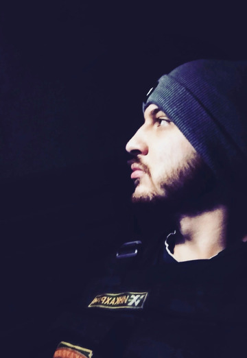 Kostya (@kostyalyakushin) — my photo № 3