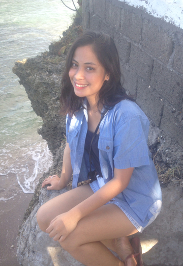 My photo - joan, 34 from Manila (@joan133)