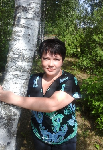 My photo - olga, 36 from Dzerzhinsk (@olga200528)