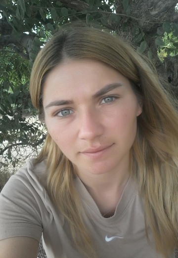 Моя фотографія - Alia, 26 з Київ (@alia937)