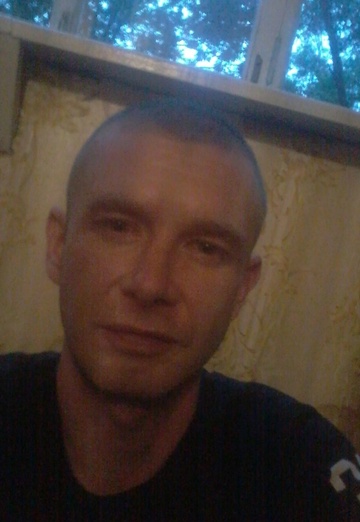 Моя фотография - Денис, 43 из Алматы́ (@denis215774)