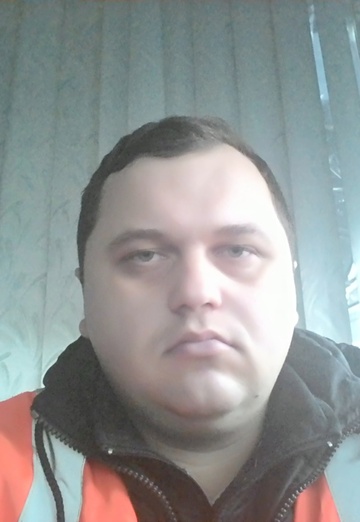 My photo - Aleksey, 41 from Rostov-on-don (@aleksey305112)