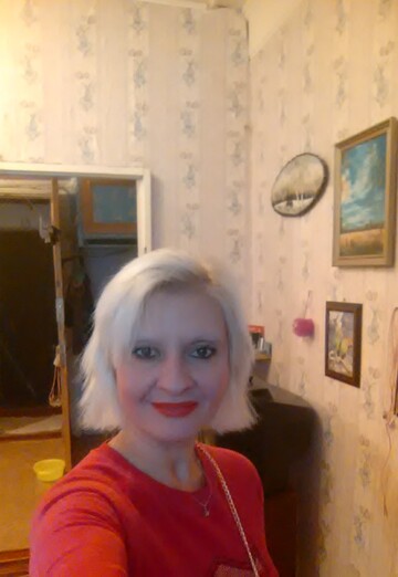 My photo - evgeniya, 41 from Omsk (@evgeniya57543)