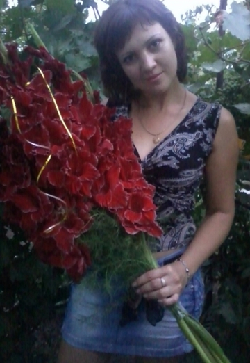 Ekaterina (@kalashnikova2011) — la mia foto № 13