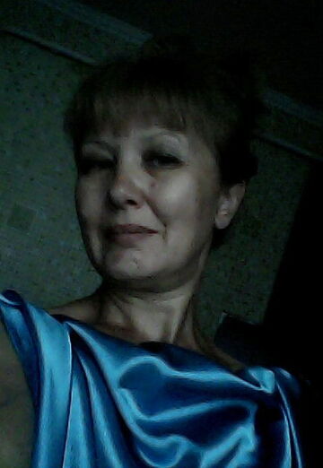 Моя фотография - Наталья, 60 из Актобе (@natalya176148)
