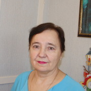 Olga 71 Syktyvkar