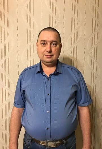 My photo - Evgeniy, 52 from Korkino (@evgeniy244146)