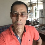 Николай, 60, Москва
