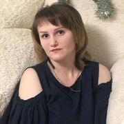 Маргарита, 43, Череповец