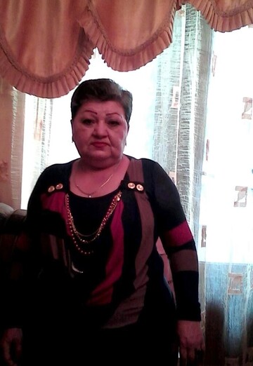 Моя фотография - Svetlana, 65 из Ереван (@svetlana186216)