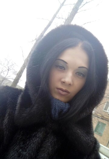 Моя фотография - Ирина, 31 из Авдеевка (@irinka291092)