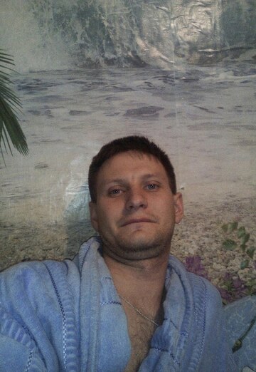My photo - Oleg, 34 from Kalach-na-Donu (@oleg164249)