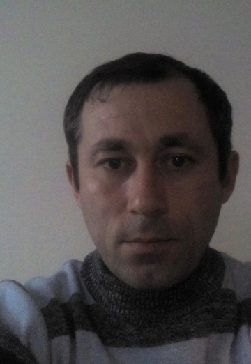 Моя фотография - Армен, 45 из Йошкар-Ола (@roma59368)