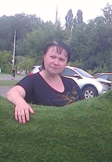 My photo - ulyana, 43 from Stavropol (@ulyana10257)