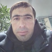 Амир 37 Душанбе