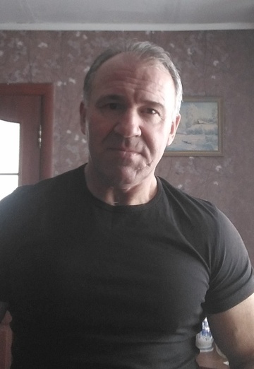 My photo - Andrey, 54 from Lida (@andreyjeltko)